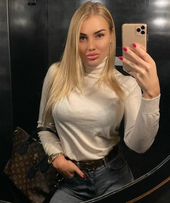 Анкета проститутки Софья - Фото 1, Деражня, 27 лет, №3
